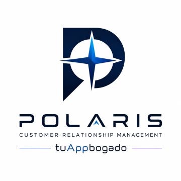 POLARIS logo